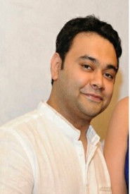 Maneesh Sharma 头像