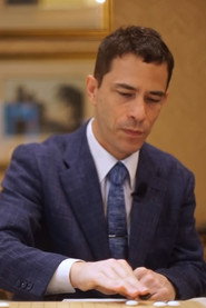Michael Redmond 头像