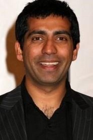 Ravi Kapoor 头像
