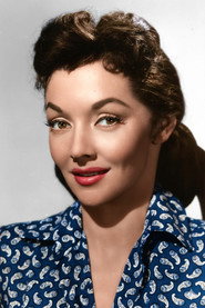 Mari Blanchard 头像