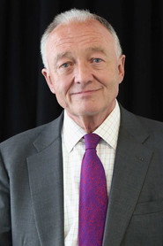 Ken Livingstone 头像
