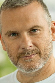 Paul McCole 头像