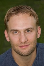 Jared Burke 头像