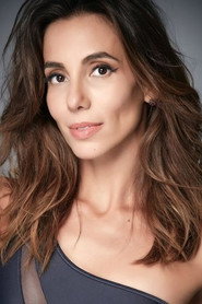 Tania Khalill 头像