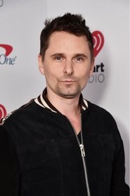Matthew Bellamy 头像