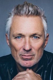 Martin Kemp 头像