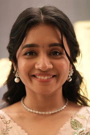 Anishma Anilkumar 头像