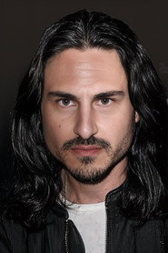 Brad Wilk 头像