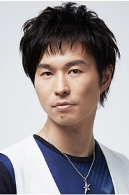 代永翼 头像