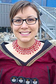 Marie Belleau 头像