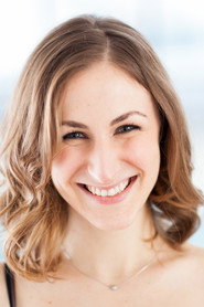 Gráinne O'Flynn 头像