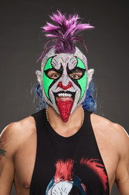 Psycho Clown 头像