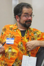 Chris Ayres 头像