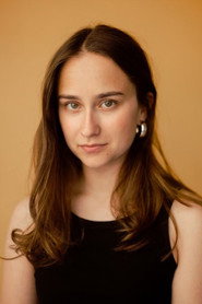 Anna Filippa Hjarne 头像