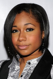 Tiffany Evans 头像