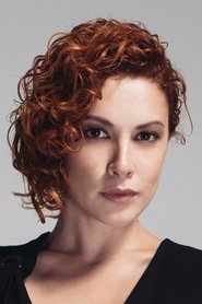 Açelya Topaloğlu 头像
