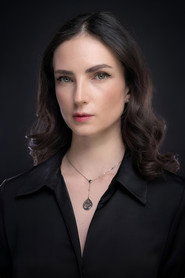 Kateryna Korchynska 头像