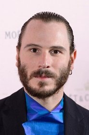 Rubén Ochandiano 头像