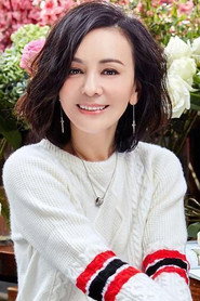 王琳 头像