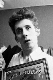 Shane MacGowan 头像