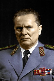 Josip Broz Tito 头像