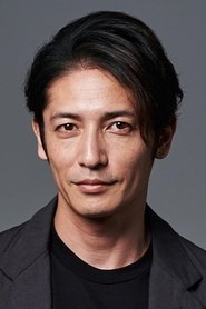 玉木宏 头像