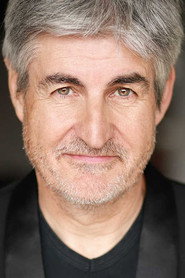 Alain Dion 头像