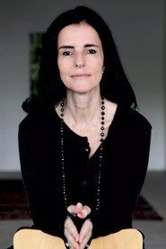 Monique Gardenberg 头像