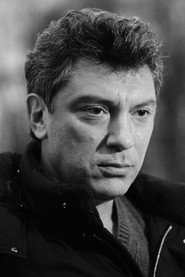 Boris Nemtsov 头像