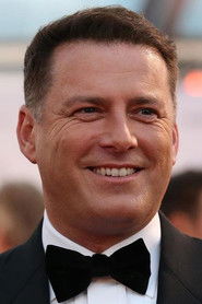 Karl Stefanovic 头像