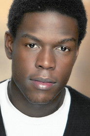 Curtiss Cook Jr. 头像