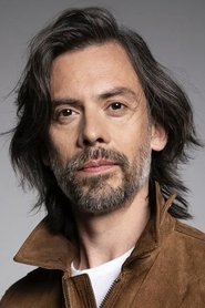 Néstor Cantillana 头像
