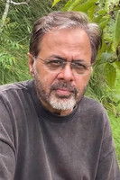 Dadhi Pandey 头像