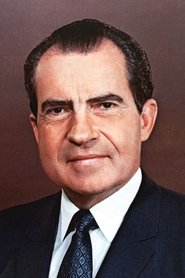 Richard Nixon 头像