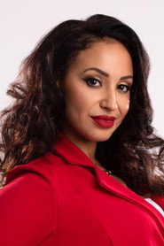 Amelle Berrabah 头像