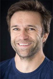 Richard Chapman 头像
