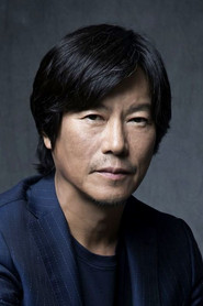 丰川悦司 头像