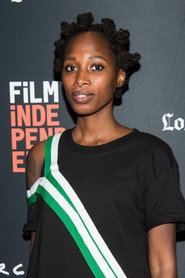 Mariama Diallo 头像