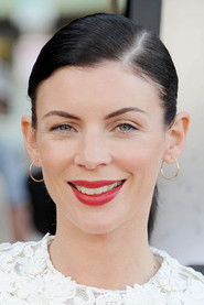 Liberty Ross 头像