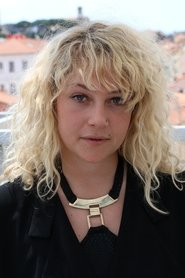 Fanni Metelius 头像