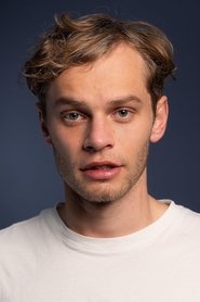 Aidan Scott 头像