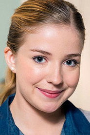 Hannah Endicott-Douglas 头像