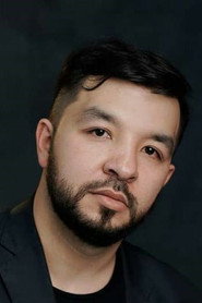Karim Kadyrbayev 头像