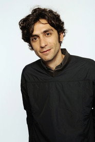 Daniel Benmayor 头像