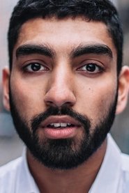 Mawaan Rizwan 头像