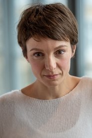 Julia Koschitz 头像