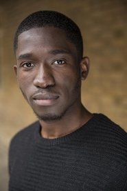 Ola Orebiyi 头像