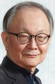 金在健 头像