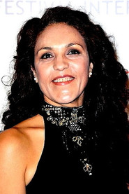 Farida Rahouadj 头像