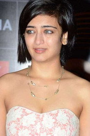 Akshara Haasan 头像